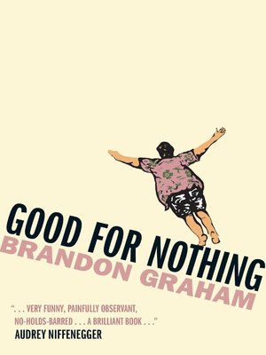 cover image of Good for Nothing